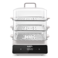 苏泊尔 (SUPOR)ZN26FC32 电蒸锅