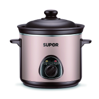 苏泊尔 (SUPOR) DG30YK11 电炖锅 3L