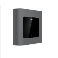 海尔 净水器家用自来水过滤器净化器RO膜反渗透净水机HRO75C1