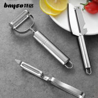 拜格(Bayco) 刮皮刀 /三件套 菜刀