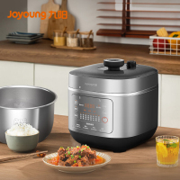 九阳(Joyoung)ZMD 安心系列 6L大容量电压力锅高压锅 Y-60S33
