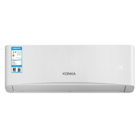 康佳空调1匹变频三级能效冷暖空调KFR-26GW/DY-A3