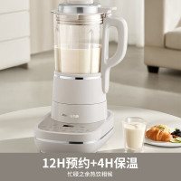 九阳(Joyoung)破壁机家用多功能免滤降噪预约加热豆浆机榨汁机料理机1.75L大容量2-5人用L18-P613*