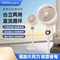 荣事达(Royalstar) 循环扇 机械 FX368 310*310*950mm