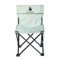 徽羚羊 斜背椅 大号 山岚绿HLY-ZDY-23008