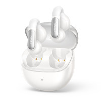 绿联(UGREEN)45761 S5无线蓝牙耳机 骨传导概念耳夹式(单位:台)