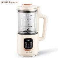 荣事达(Royalstar) 豆浆机RD-551A(YZ) 0.8L