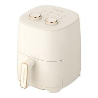 荣事达 (Royalstar) 空气炸锅 全自动 RS-AF2013 4.5L*