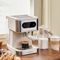 施耐德压力式咖啡机 SWK-XCF05