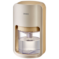 斗禾( DOUHE ) 除湿机DH-CS06奶油米色