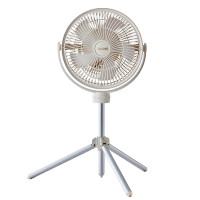 斗禾( DOUHE ) 户外风扇DH-FS07米色