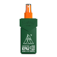 森林地带 驱蚊液100ML(探索款)