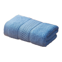 恒源祥 宛若毛巾单条装HYX036MJ 34 *74cm(颜色随机发)