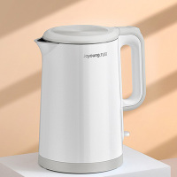 九阳 (Joyoung) 电水壶1.5L K15FD-W330