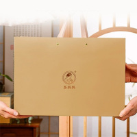 澜凔古茶 花韵白茶小包礼盒装 120g