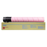 绘威 臻享版 TN223粉盒红色 适用美能达Bizhub Pro C226 C256 C266 C7222 C7226