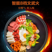 荣事达 (Royalstar)C22-176TA荣事达(Royalstar)电磁炉