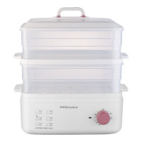 荣事达 (Royalstar) 多功能电蒸笼- ZG081B