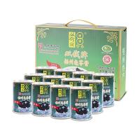 双钱牌 红豆龟苓膏1.02kg