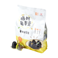 双钱牌 冰糖菊花龟苓膏1.08kg