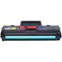 绘威 臻享版 W1110XL硒鼓黑色易加粉 适用惠普HP 108a 108w打印机MFP 136a 136w