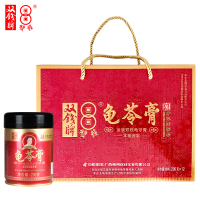 双钱牌 红罐龟苓膏礼盒200g*12罐