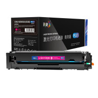 彩格(CHGC ) W2043A PLUS版 硒鼓 2100页 红色