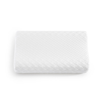 罗莱家纺(LUOLAI) 泰国甄享 乳胶枕 60*36*10/8cm