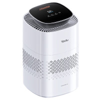 Yadu(亚都)无雾加湿器 SZ400-M1白色