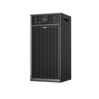 Yadu(亚都)空气净化器(消毒机)KJ2000F-T20 (Hi)黑色