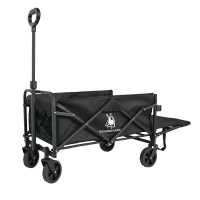 徽羚羊 云途 拖车 5寸 后开款 黑色HLY-TC-25001*