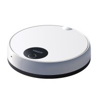 澳得迈(AODMA) 扫地机器人S3 白色
