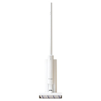 松下 (Panasonic) 充电式真空吸尘器 MC-SKA10W