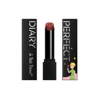 完美日记(PERFECT DIARY)仿生膜精华哑光口红(小王子联名版)905气场(哑光)*