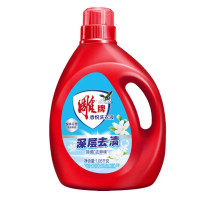 雕牌 香悦洗衣液(DZ)1.06kg*