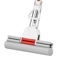 好媳妇(okaywife) 27CM单排胶棉伸缩杆(2个棉头)HD-7111A-1-N4#