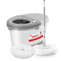 好媳妇(okaywife) 魔力净旋风拖AGW-4493A-1#