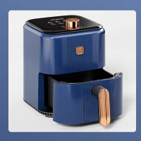 慕德勒3.2L空气炸锅MDL-KZ0628*