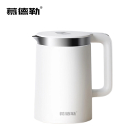 慕德勒1.8L电热水壶(液体加热器)MDL-SH779*
