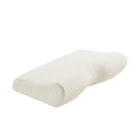 罗莱家纺(LUOLAI) 空气层磁石记忆枕30*50cm