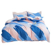 多喜爱(Dohia)四件套 自由幻想 床单款229*203cm
