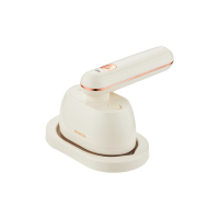 思嘉思达 双熨折叠蒸汽熨斗 -SKD-G0118