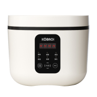 康巴赫(KBH) 智能电饭煲 KBH-DFB0603 3L