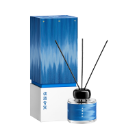 air funk(椰放)中国色无火香薰泼酒青冥120ml