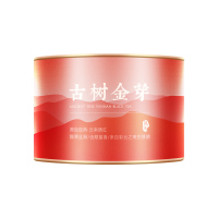 茶馬世家 云南古树金芽滇红- 50g