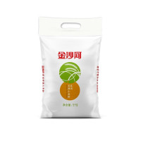 金沙河 家用富强小麦粉5kg