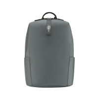 新秀丽(samsonite) 双肩包14英寸电脑包TR1*08038灰色