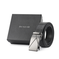 新秀丽(samsonite) 单头皮带自动扣礼盒装59Q*09011黑色