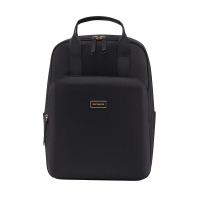 新秀丽(samsonite) 双肩包14英寸电脑包96Q*09036黑色