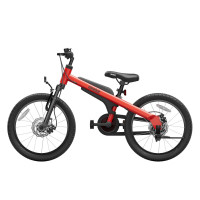 九号Ninebot童车18寸(男款红)NIKB18